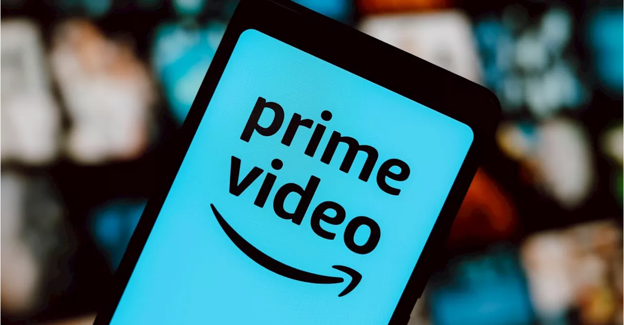 Schwerer Schlag für Prime-Kunden: Amazon setzt beliebte Serie überraschend ab