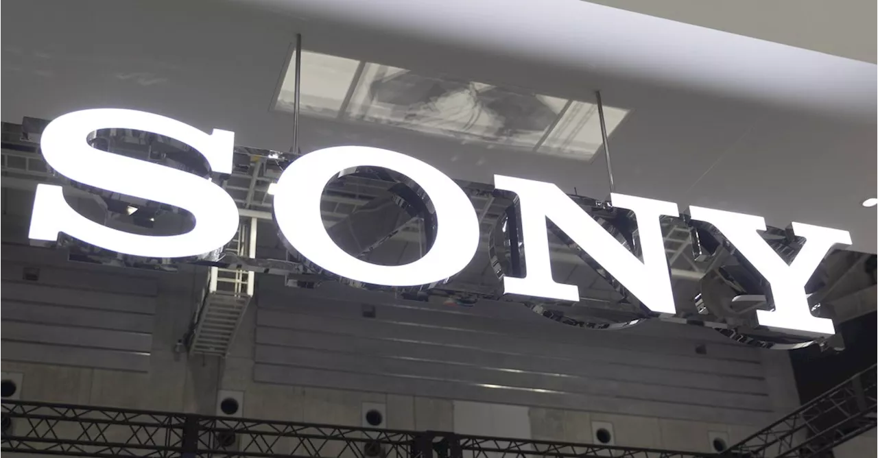 Sony macht Schluss: Ende einer Ära bahnt sich an