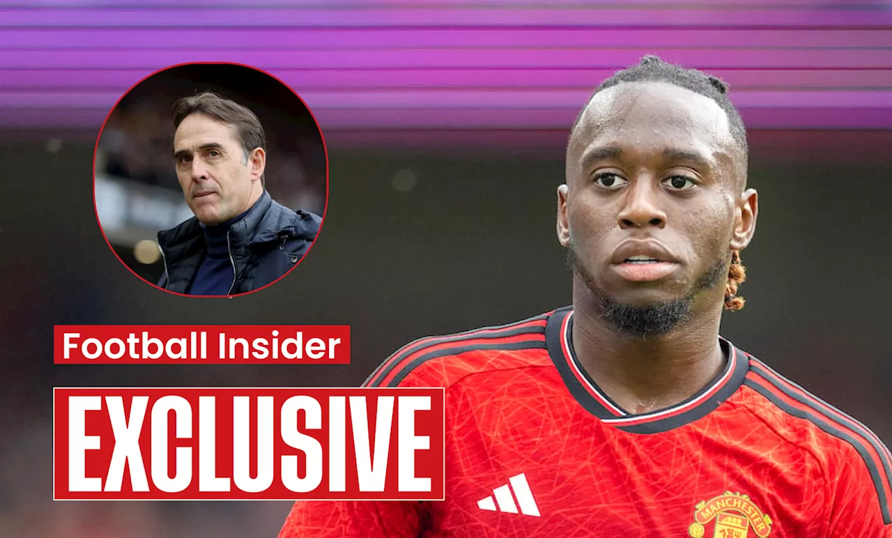 West Ham make Wan-Bissaka move amid ‘huge’ Man United reveal