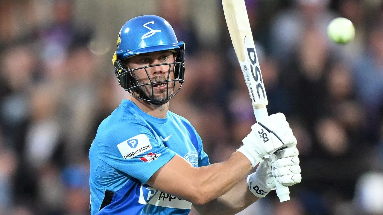 ‘Can’t wait’: Strikers secure superstar for entire season in massive Big Bash boost