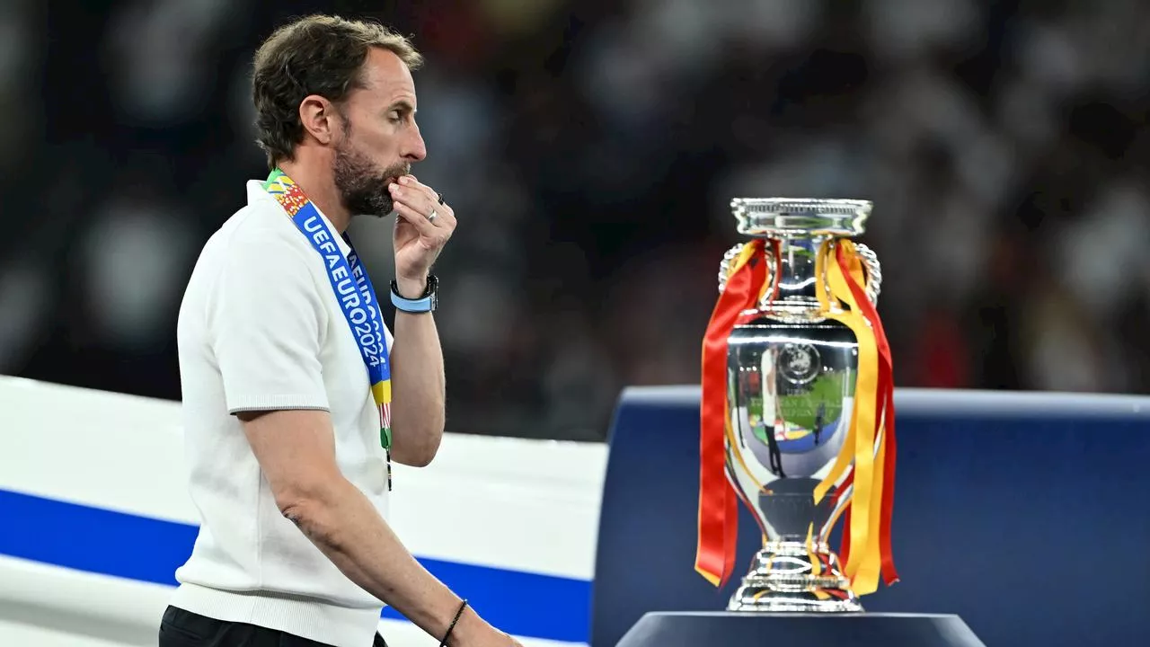 ‘Time to go’: Poms demand axe as glaring issue holds England golden gen back — UK View