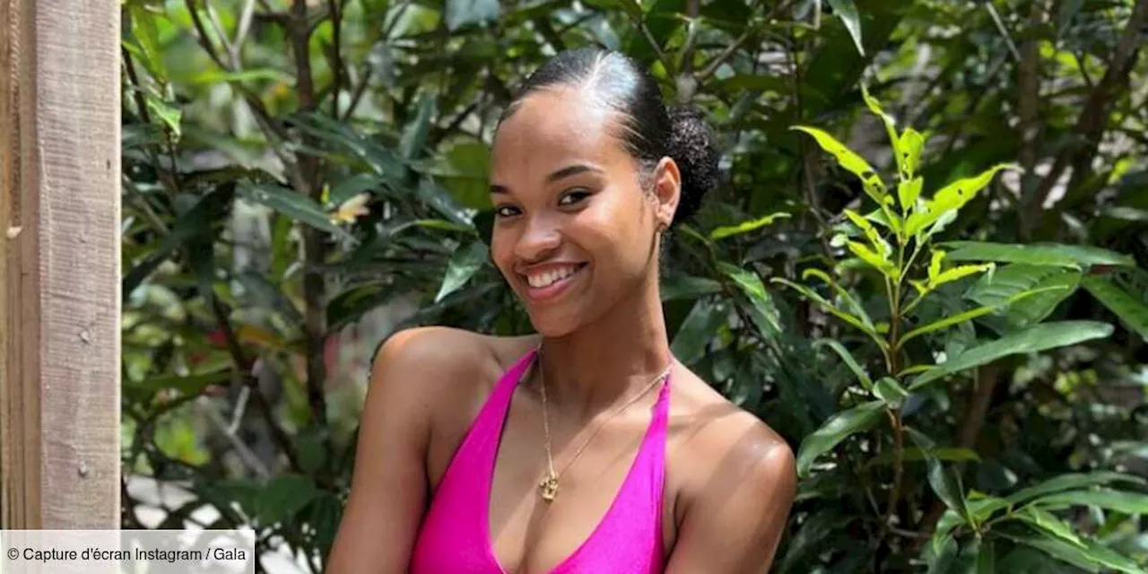 Miss France 2025 : tout savoir sur Jade Fansonna, élue Miss Guyane