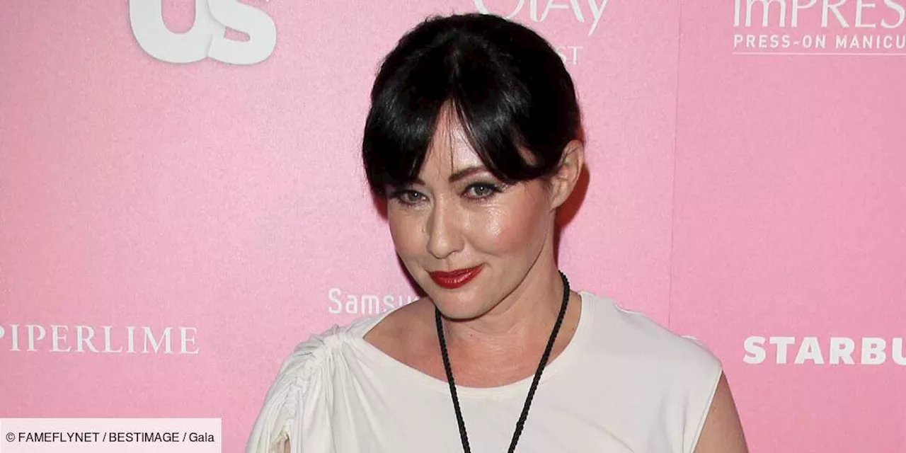 Mort de Shannen Doherty : le bel hommage de Carol Potter, sa mère dans Beverly Hills