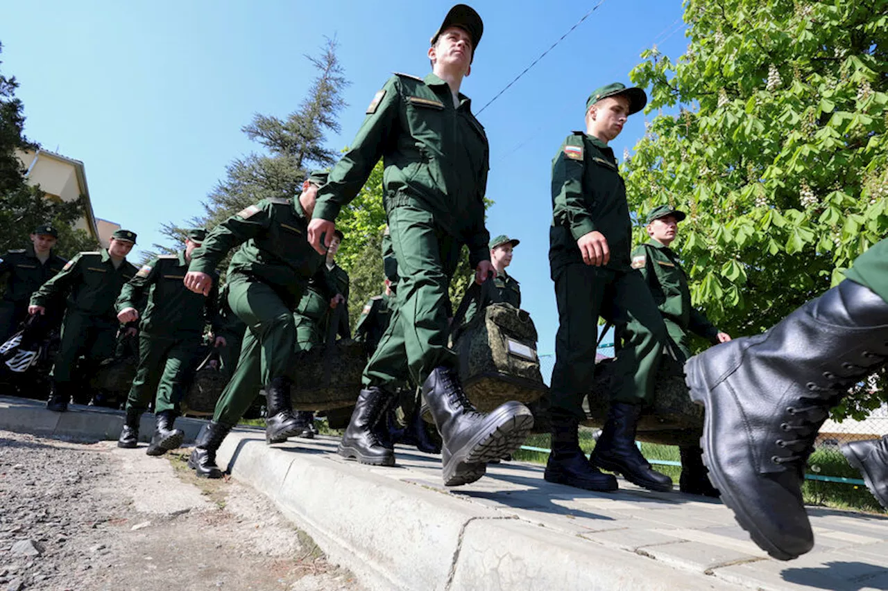 Стало известно, направляли ли призывников весенней кампании в новые регионы