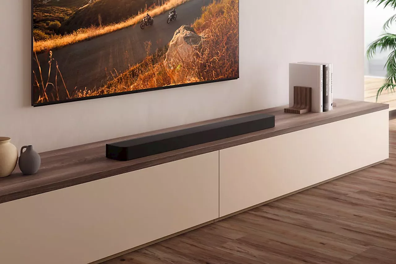 Sony BRAVIA Theatre Bar 8 & Bar 9 soundbar speakers announced: Dolby Atmos, Sound mapping, and more