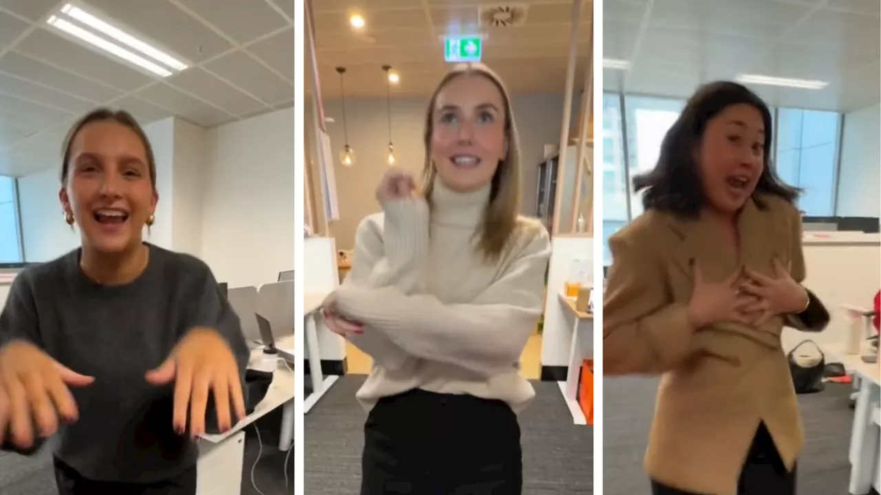 ‘Gen Z Boss and a Mini:' Why is Everyone Being So Mean?
