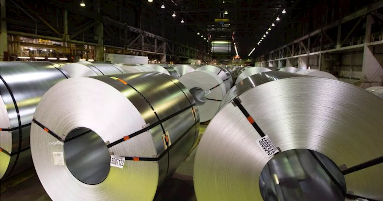 Hamilton steel maker Stelco Holdings sold to Cleveland-Cliffs for $3.4 billion