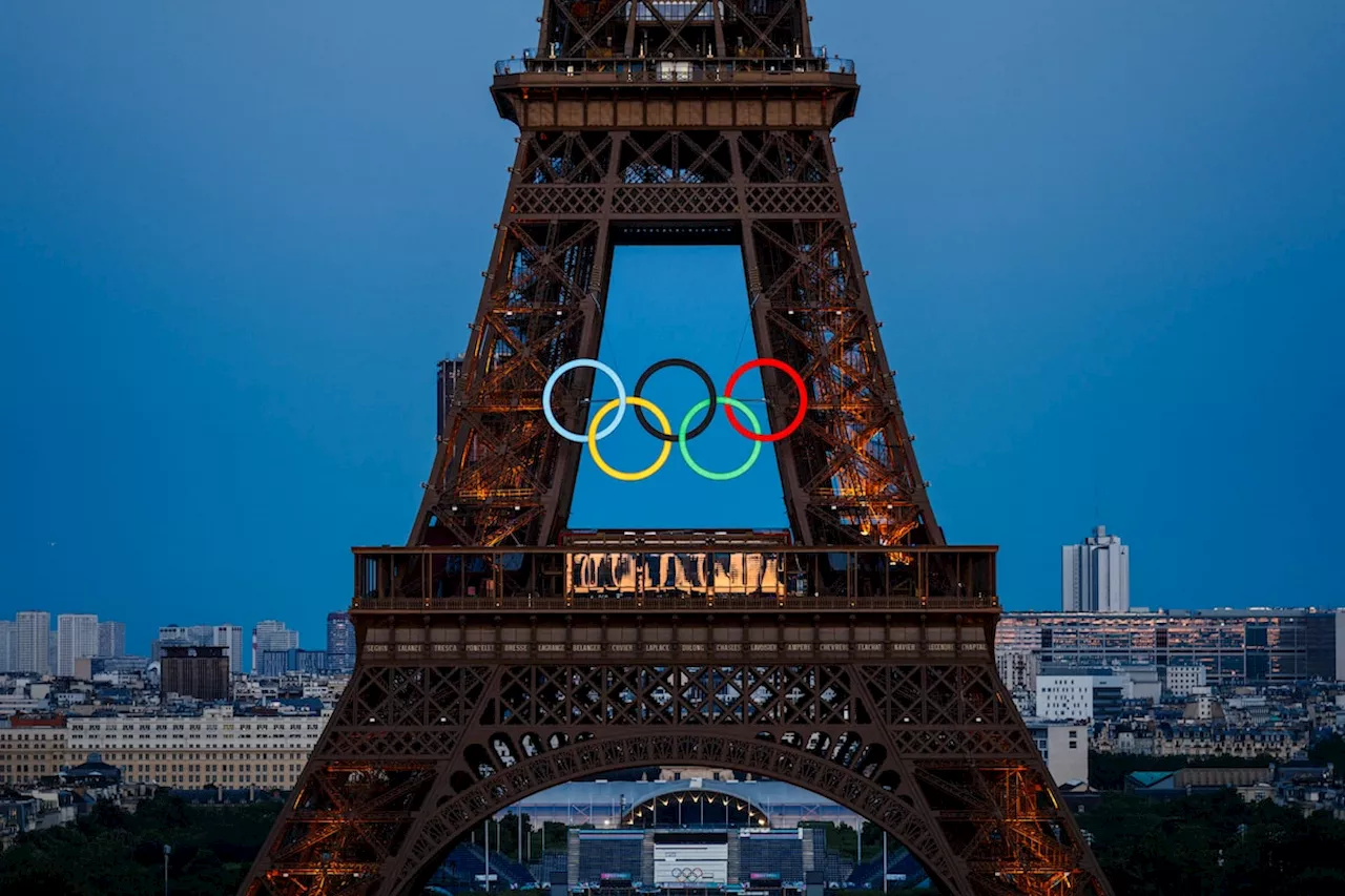 CBC planning 22 hours of Olympic programming each day during Paris Games