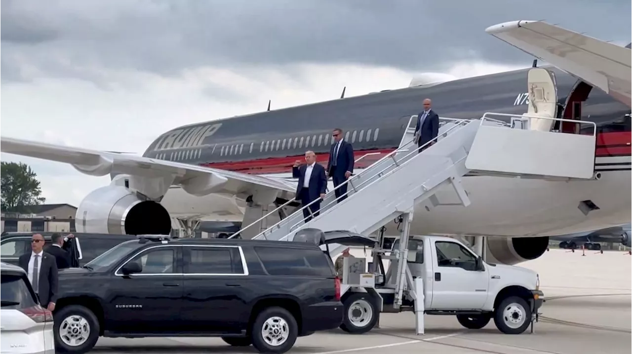 Donald Trump prepares for Republican National Convention days after attempted assassination