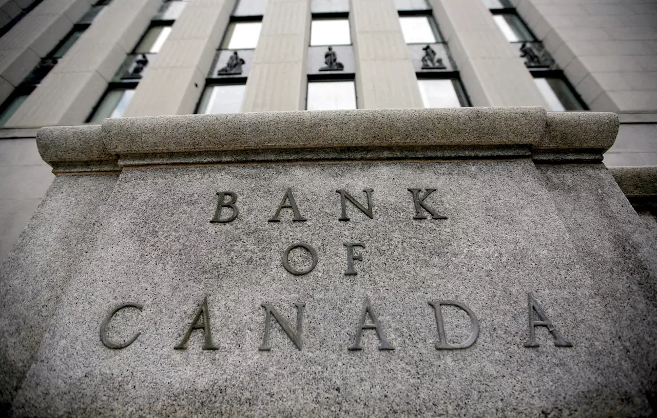 Downbeat Bank of Canada business and consumer surveys raise odds of second rate cut