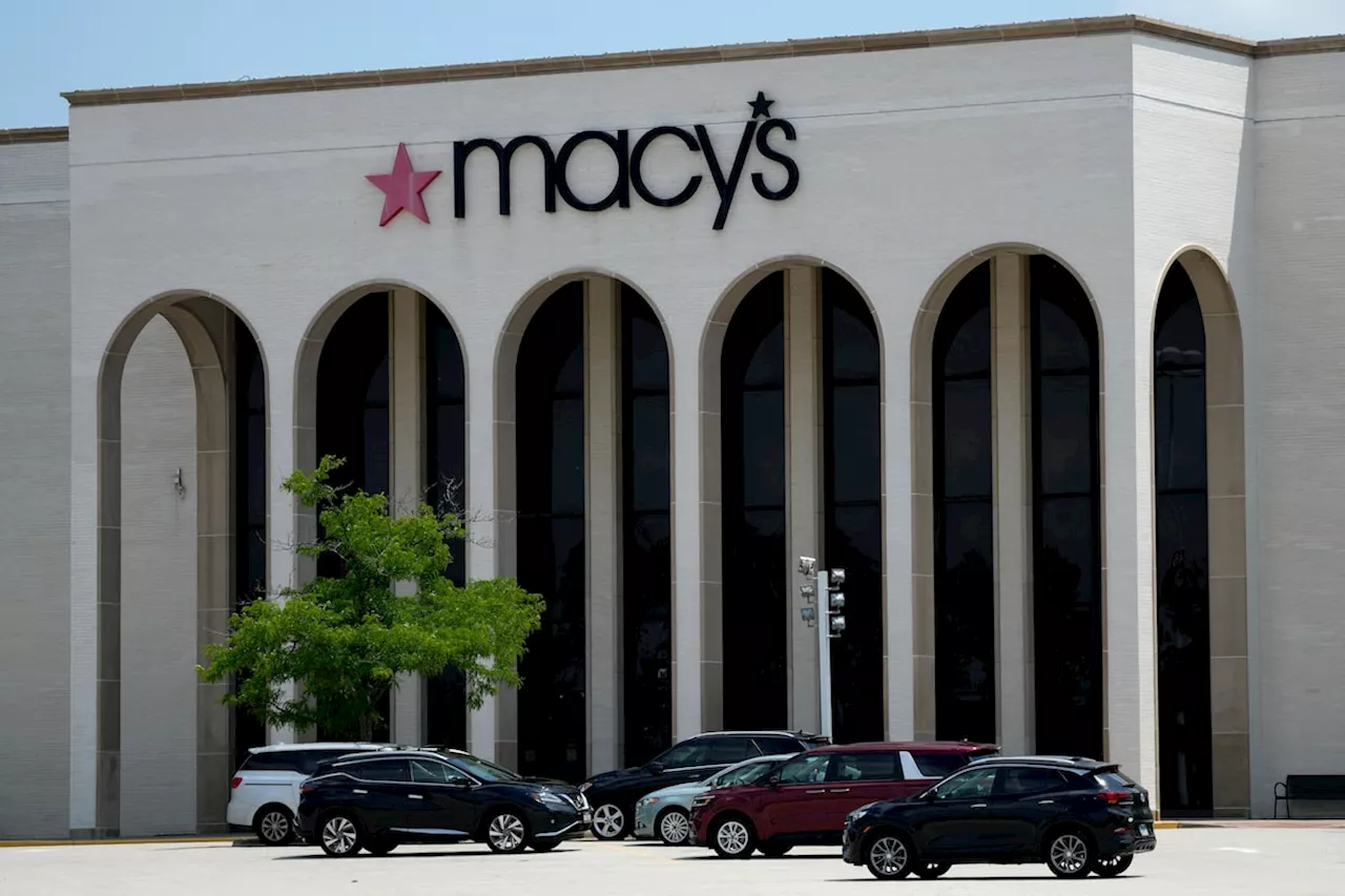 Macy’s terminates take-private discussions with Arkhouse and Brigade