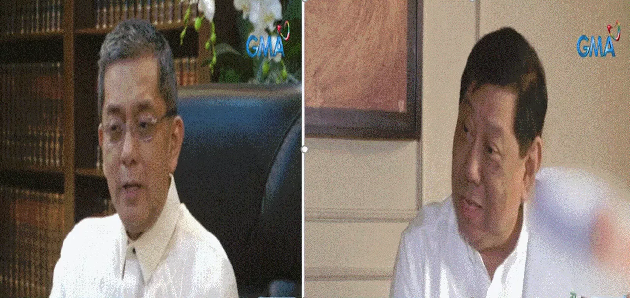 Ex-solon alleges bank records of bribes; Comelec chief denies