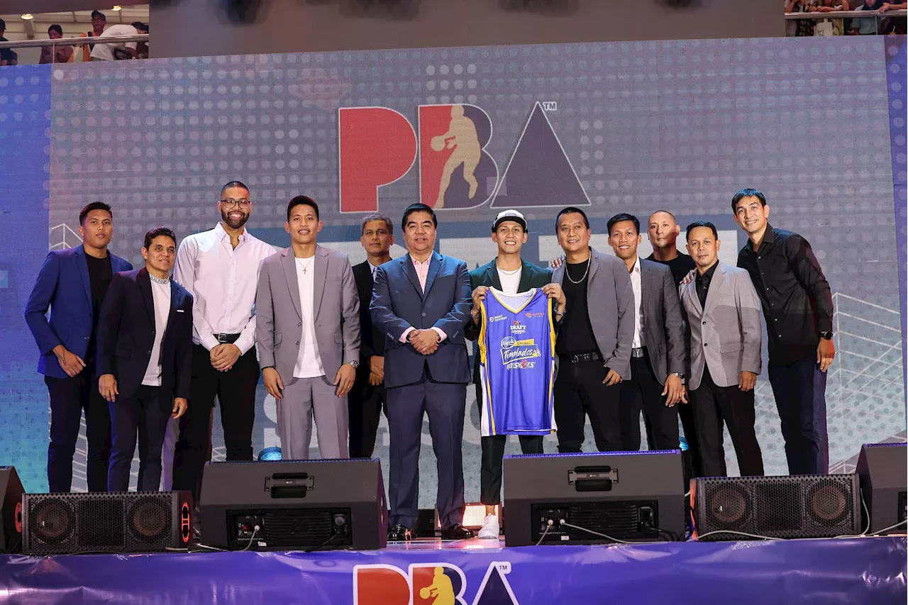 PBA: Jerom Lastimosa raring to recover from injury, join Magnolia