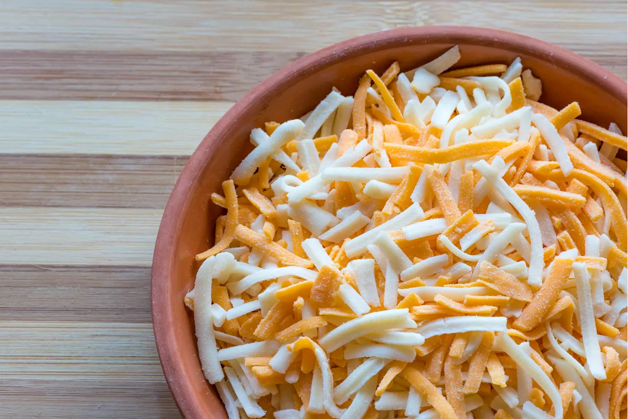 Is There Actually Sawdust in Shredded Cheese? What to Know About the Viral Claim