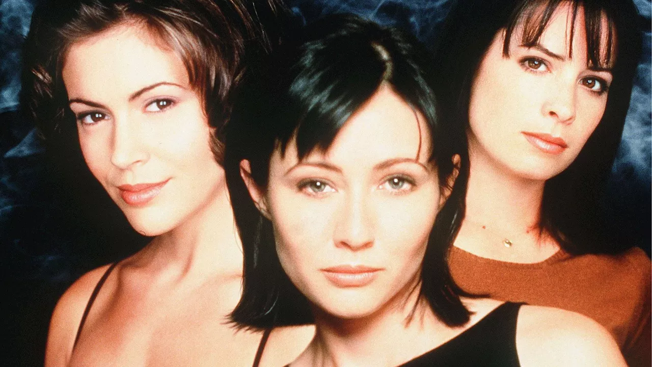 Mort de Shannen Doherty : Alyssa Milano lui rend un vibrant hommage et évoque leur relation 'compliquée'