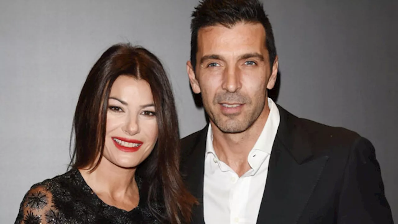 Ilaria D'Amico e Gigi Buffon si sposano: cosa sappiamo sulle nozze