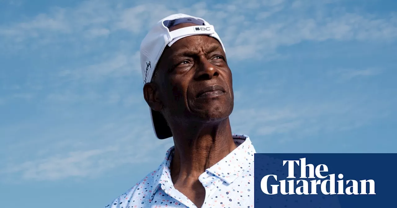 Abused, expelled, orphaned at eight months: how athlete Bob Beamon beat the odds