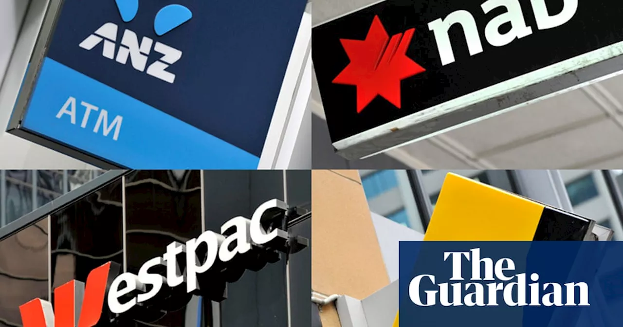 Australia’s big banks lent $3.6bn to fossil fuel expansion projects in 2023, report shows