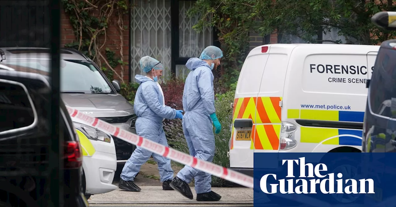 Police charge man after human remains found in Bristol