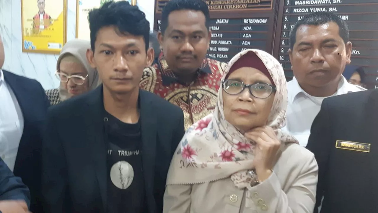 Sidang PK Kasus Vina Dimulai Pekan Depan, Saka Tatal Persiapkan Bukti