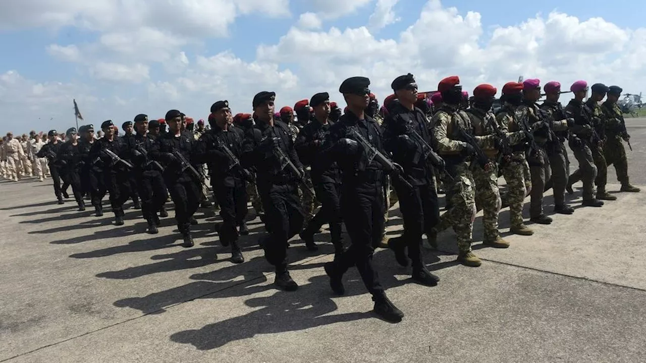 When the Public is Threatened Not to Be Involved in Discussions on the TNI Bill