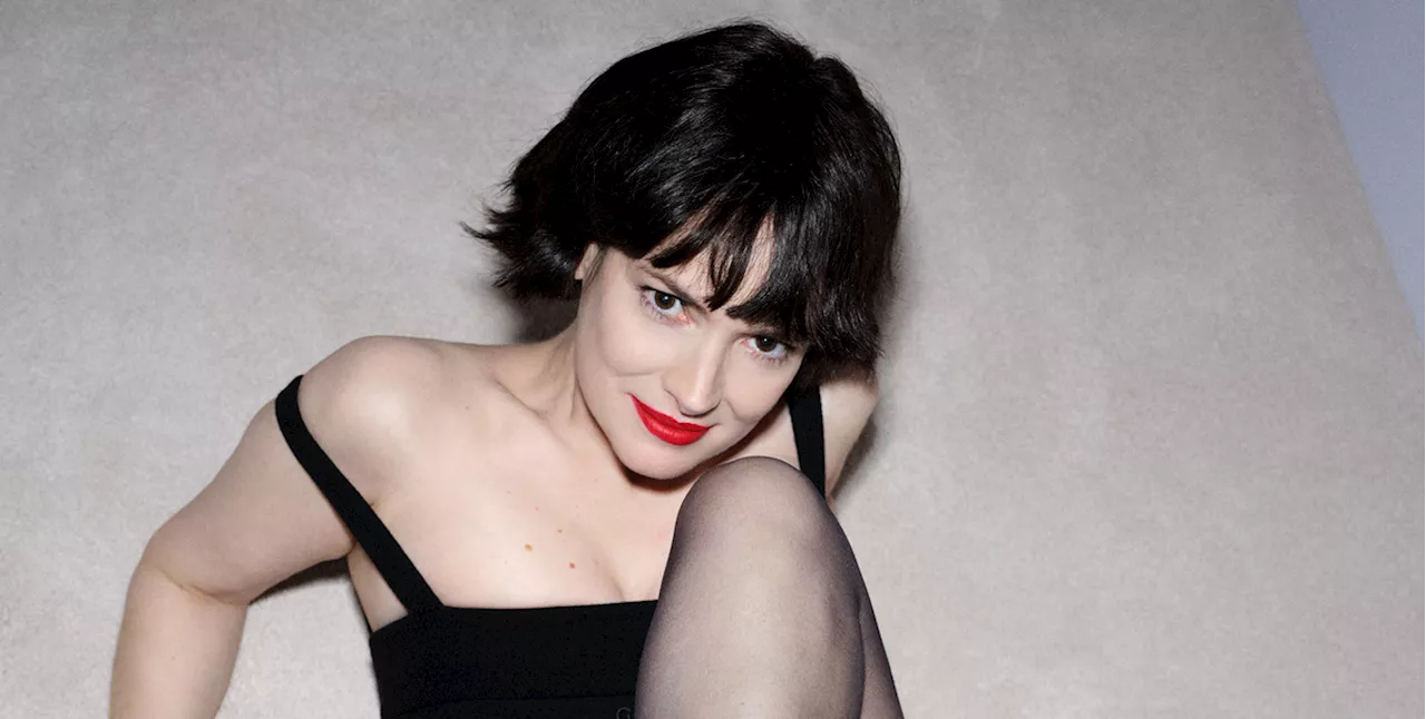 How Winona Ryder Made It to the Other Side