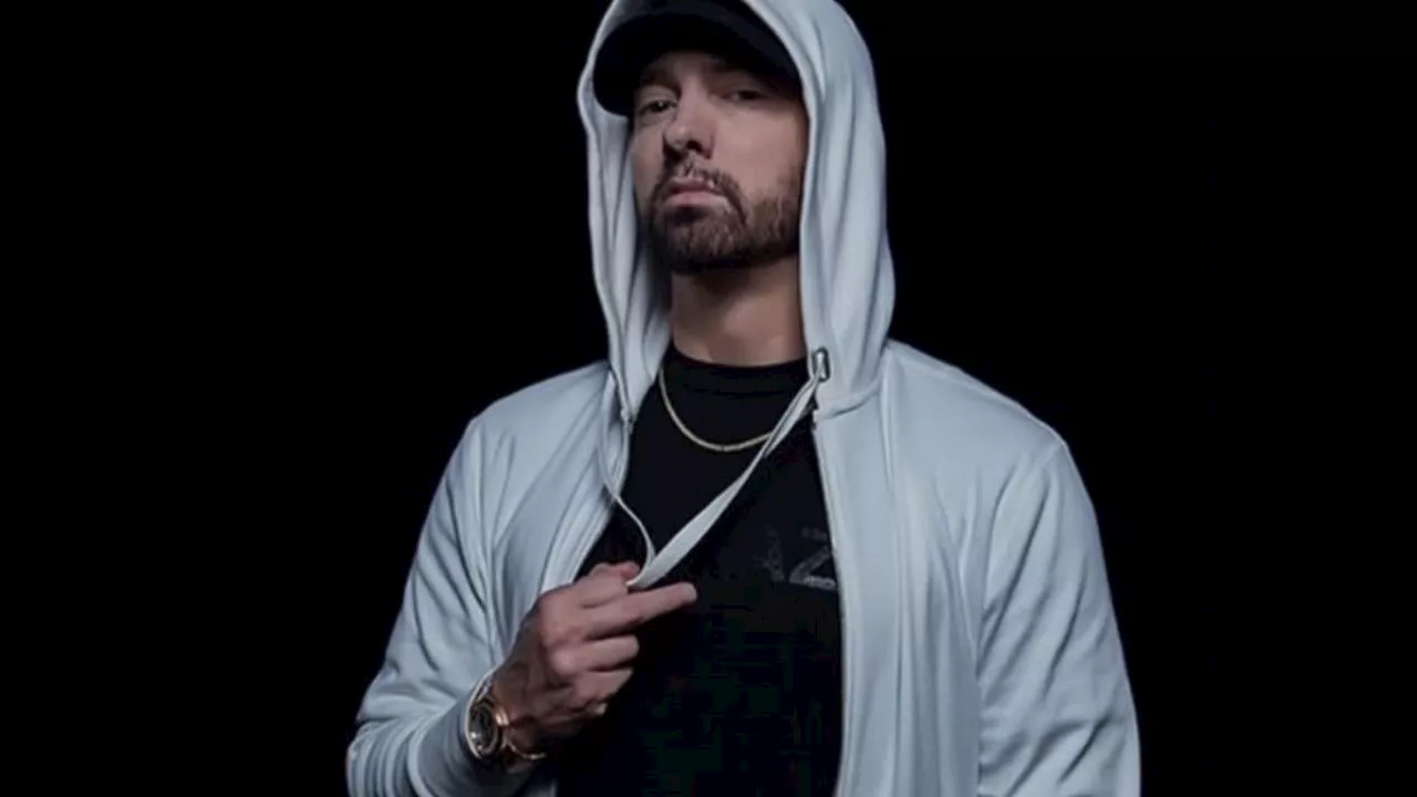 The Dead Slim Shady, el nuevo disco de Eminem con el que marca su regreso a la escena musical