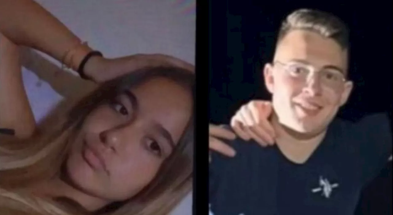 Incidente sulla Cori Giulianello: morti Cristian Spirito (16 anni), Alice Carconi (14) ed Ezio Marchetti (46)