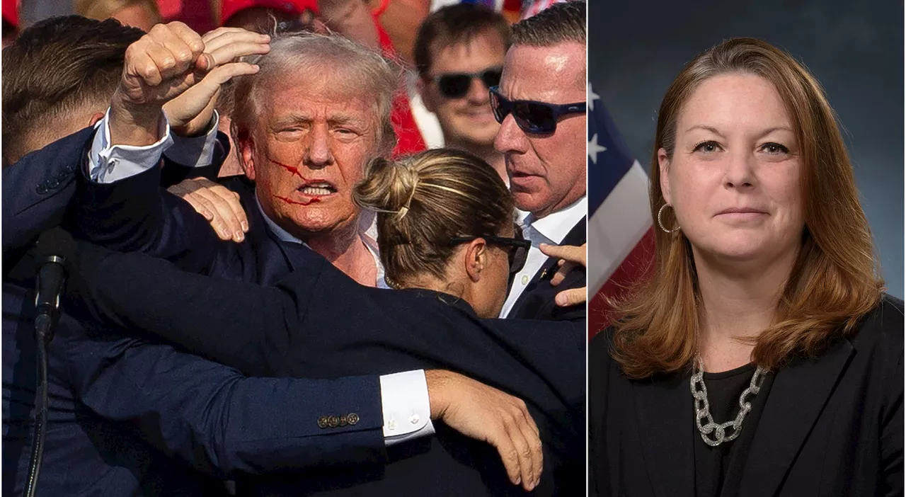 Kimberly Cheatle, direttrice del Secret Service sotto accusa dopo l'attentato a Trump: chi è la numero uno del