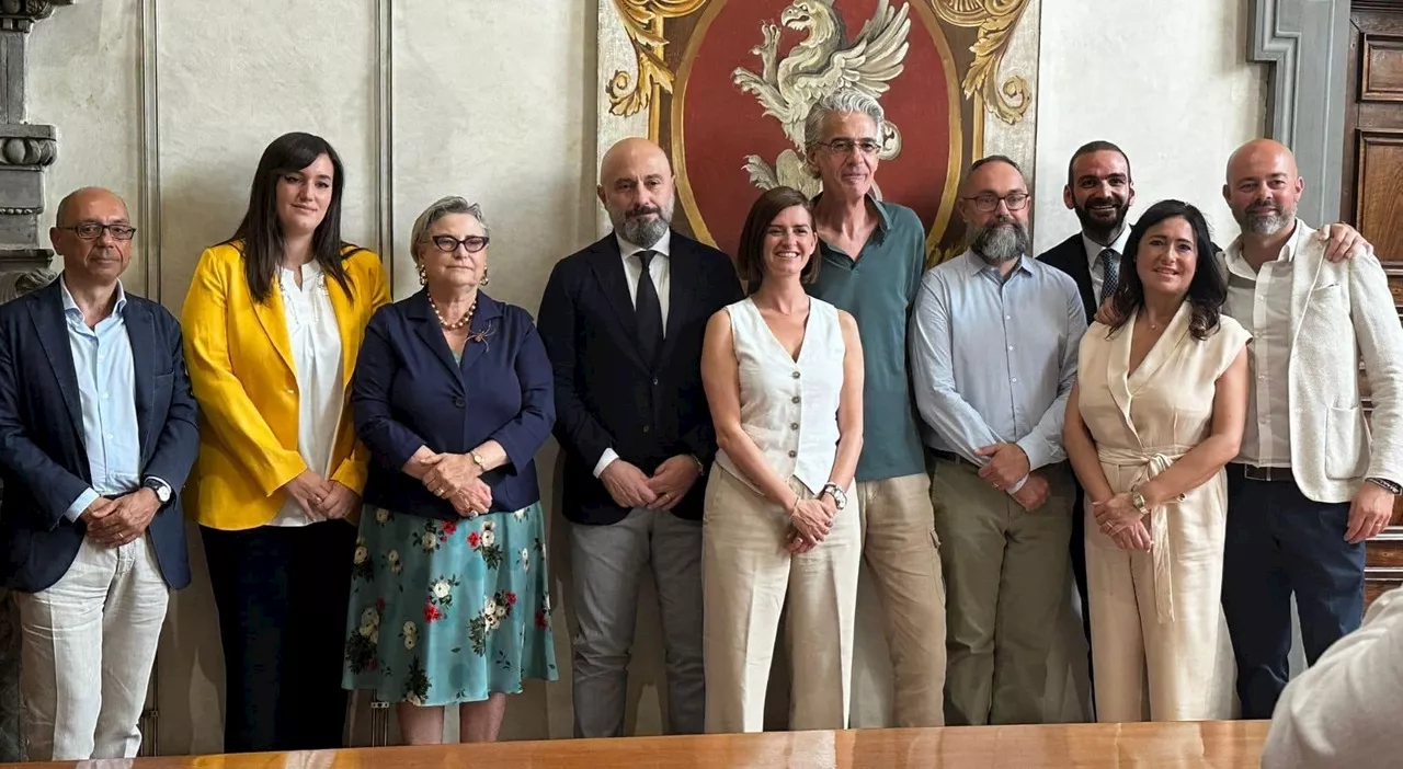 Perugia e il giorno di Ferdinandi: dalle strade al lavoro, ecco le priorità