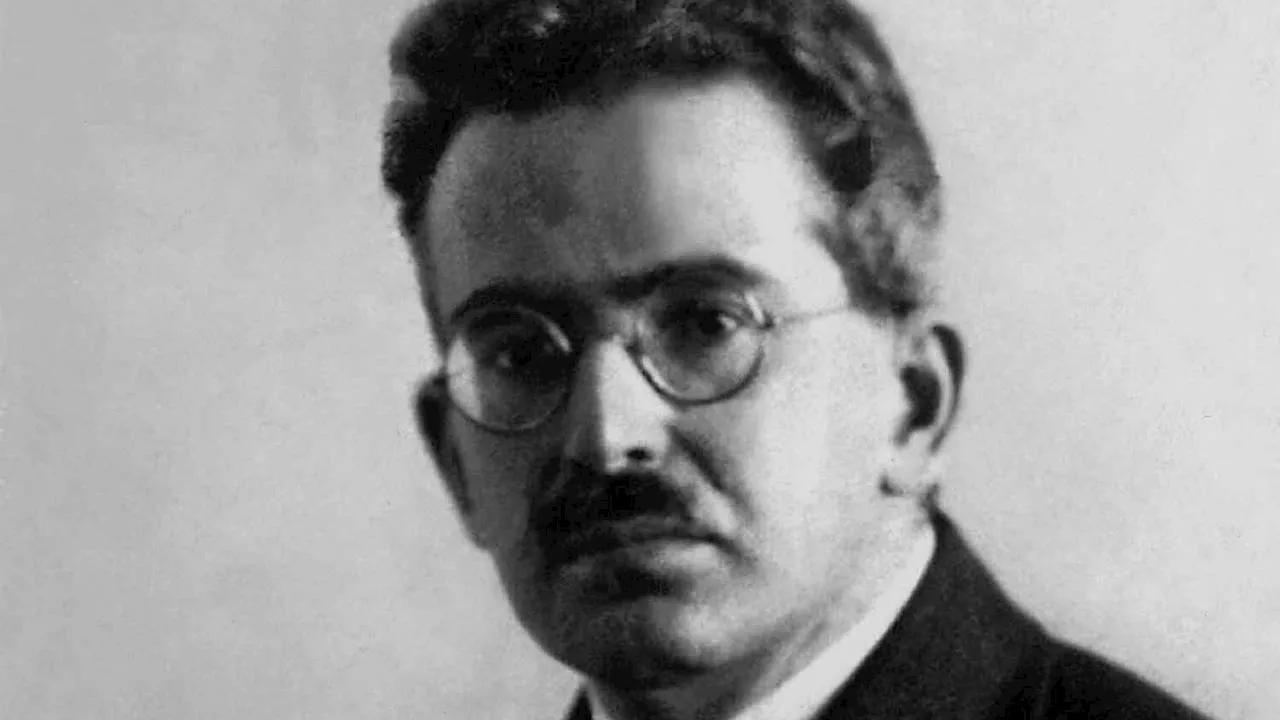 Il Tema Natale di Walter Benjamin, Cancro eclettico e nostalgico