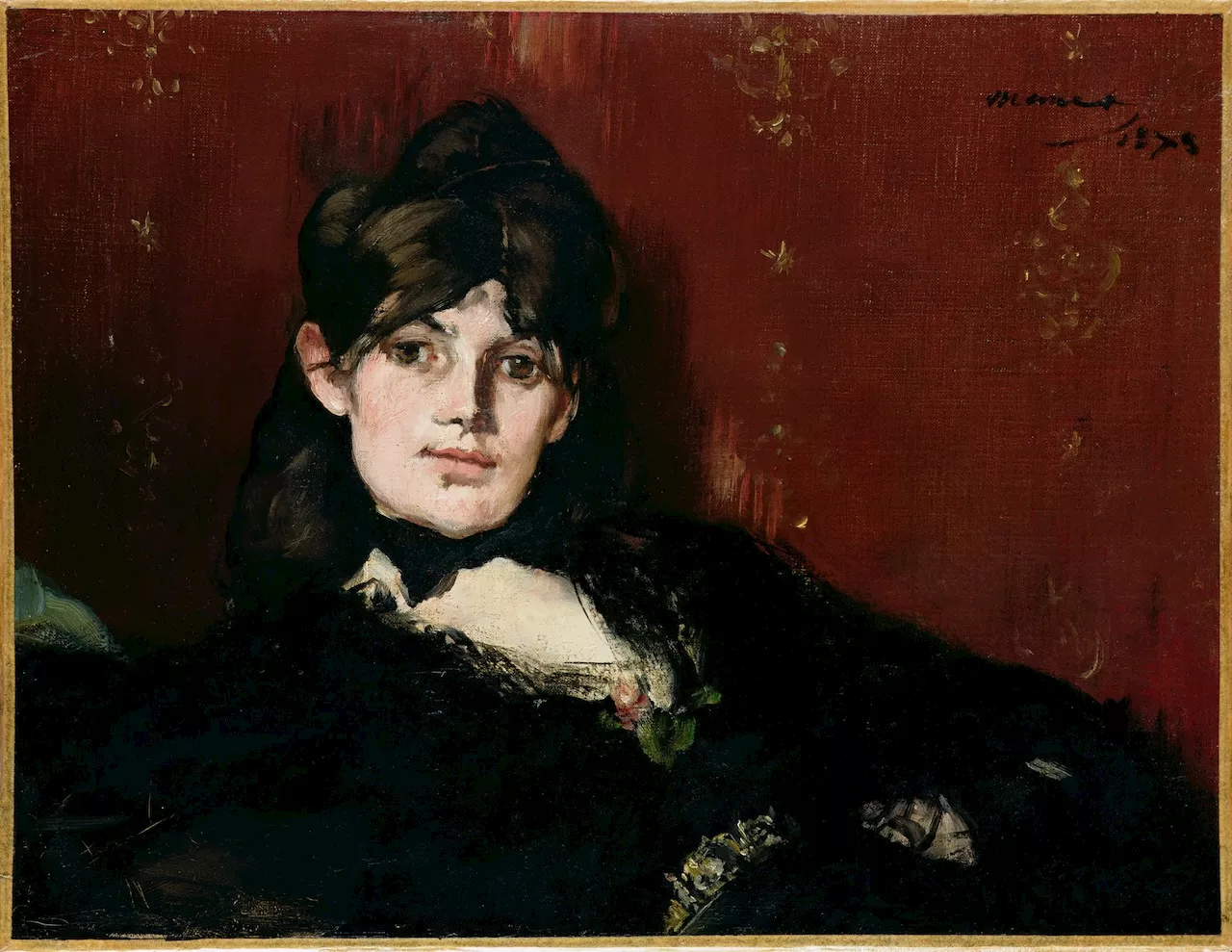 Scoprire Berthe Morisot: due mostre in Italia dedicate alla grande pittrice impressionista