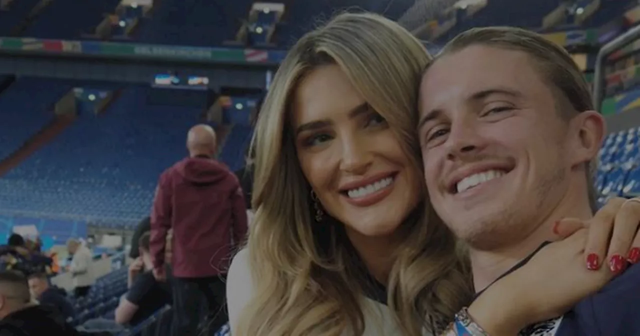 Conor Gallagher's Irish girlfriend wants to take him to All-Ireland final