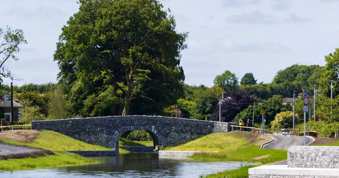 Mystery as family find human skull while visiting marina in Monaghan