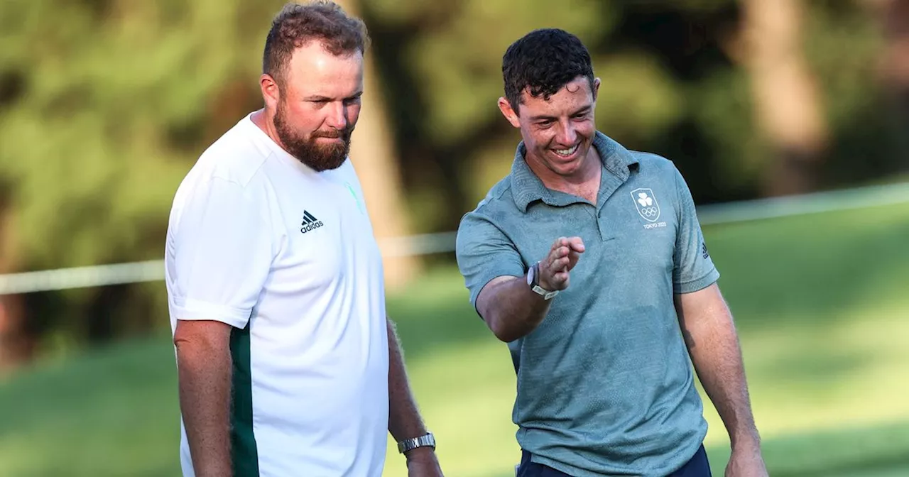 Rory McIlroy targets Paris gold after revisiting controversial Troon comments