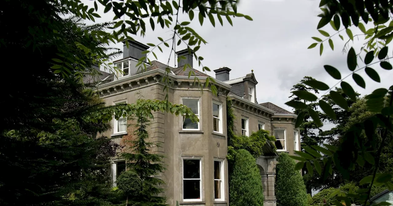 Commercial Court hears of dispute between owners of Wicklow country house wedding venue