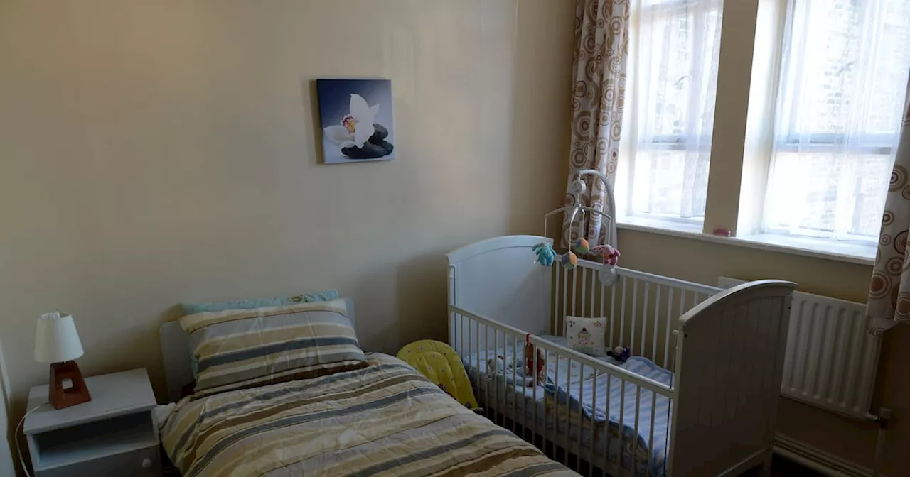 Una Mullally: Housing crisis has taken a morally unacceptable toll on small children