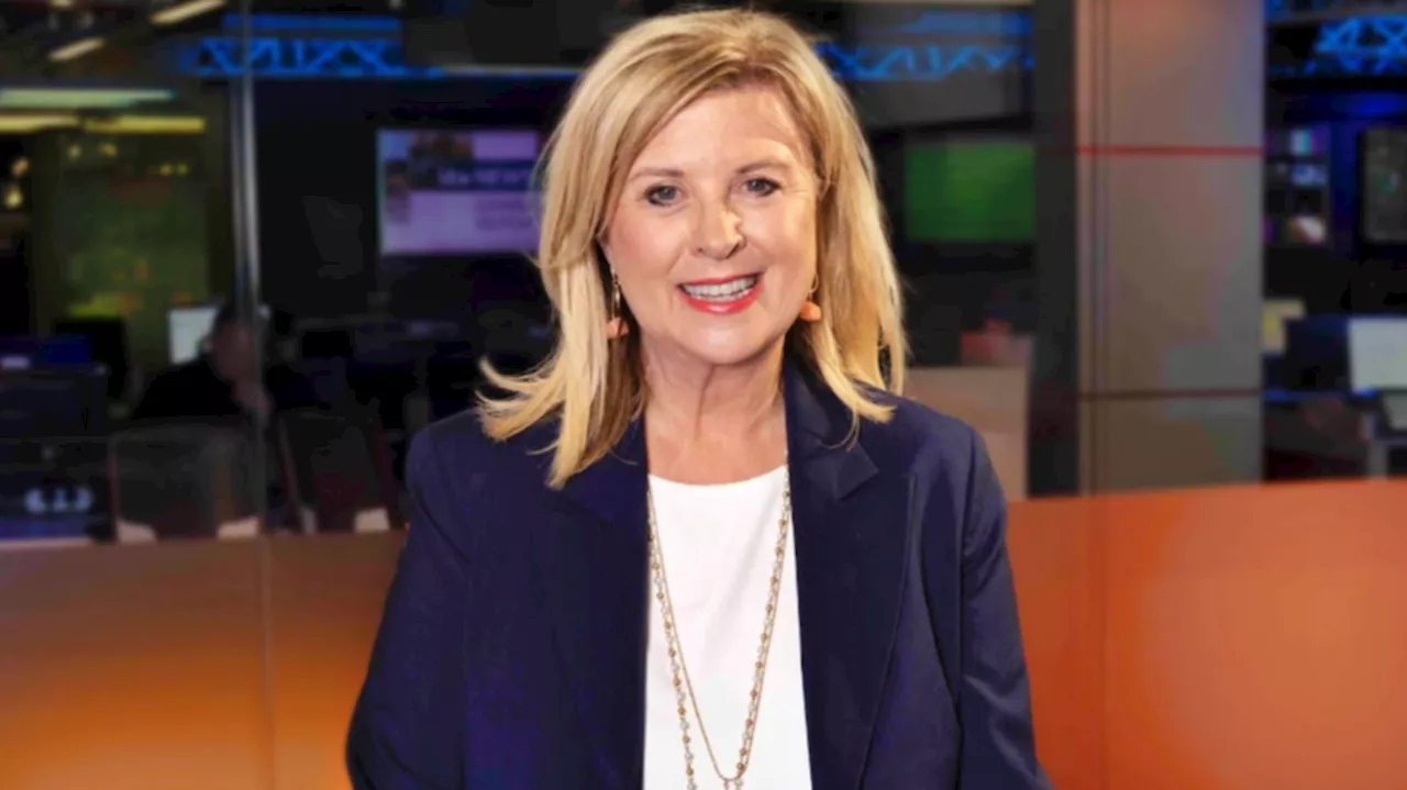 Lucy Meacock to leave ITV Granada Reports after 36 years