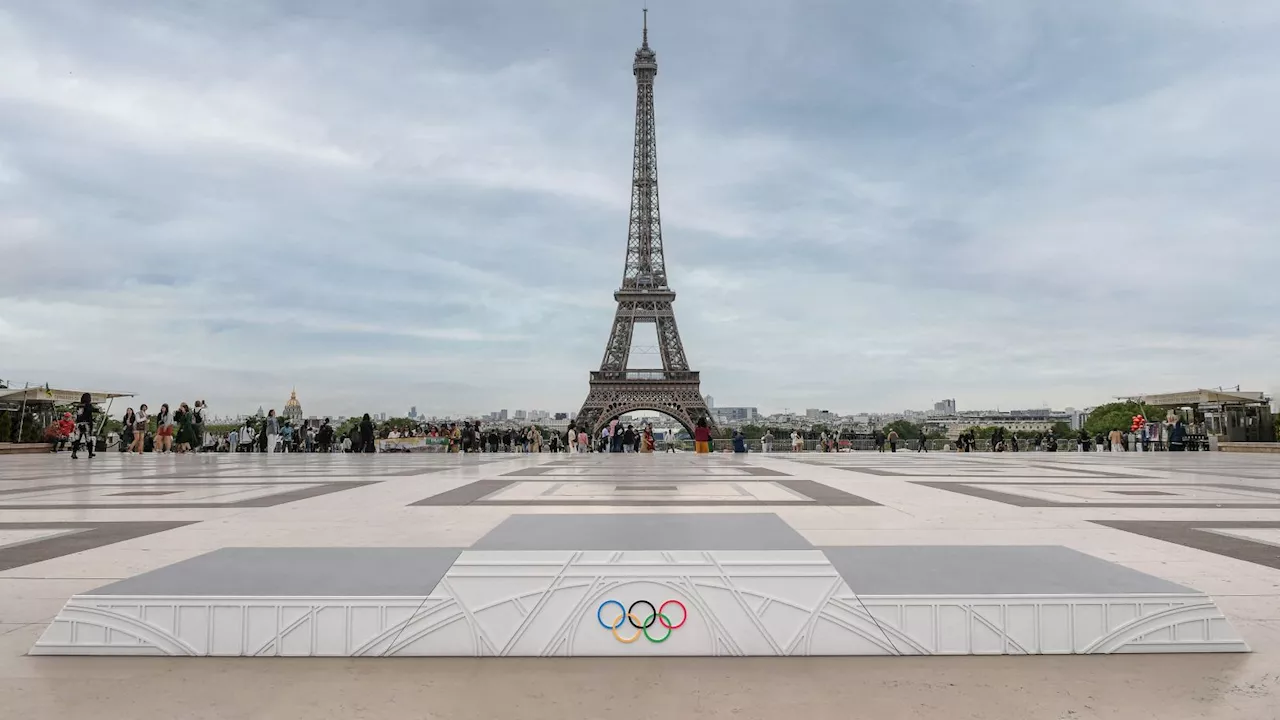 Paris 2024: When does it start and what to to look out for at this year's Olympic games