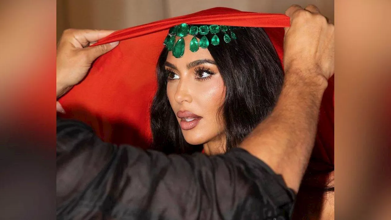 ' भारत में मेरा...', Kim Kardashian ने अपने देश लौटते ही इंडिया के बारे में कही ये बात