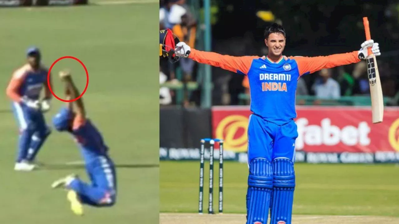 IND vs ZIM T20I सीरीज से फैंस को मिले ये बेस्‍ट 5 मोमेंट्स, अभिषेक शर्मा से लेकर रवि बिश्नोई तक; इन स्टार्स ने खूब लूटी महफिल