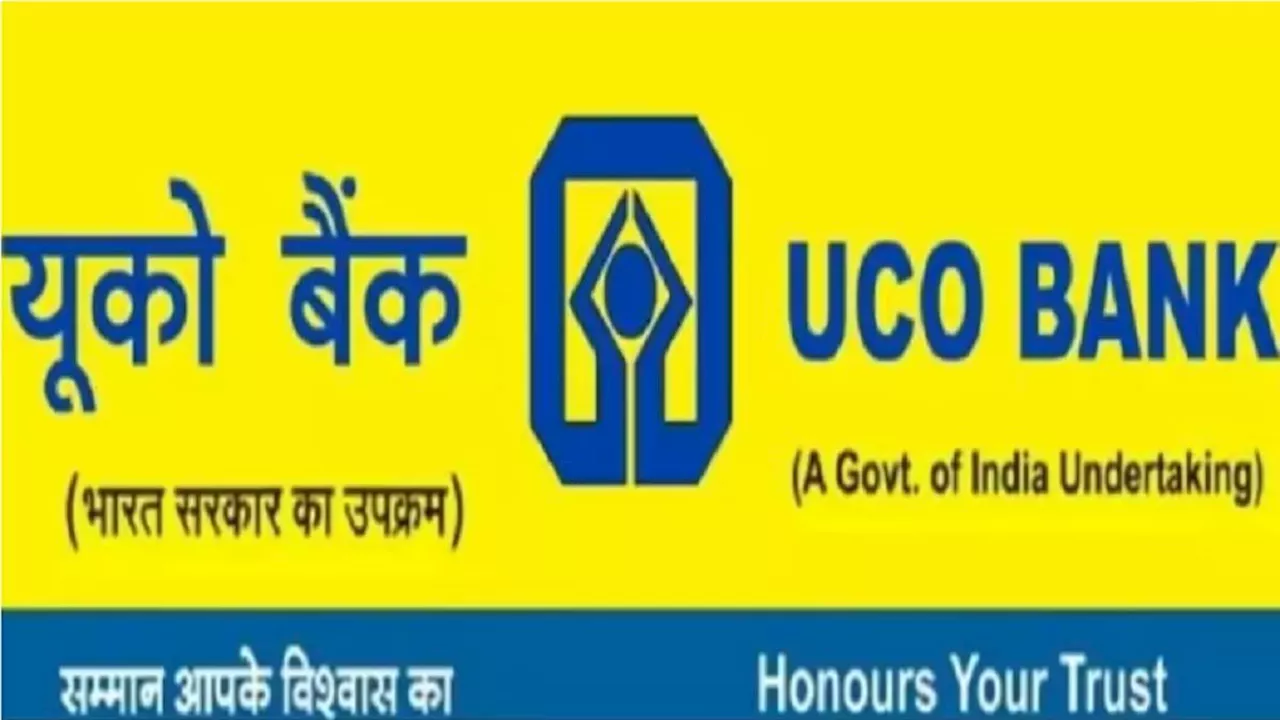 UCO Bank Recruitment 2024: जल्द कर लें यूको बैंक में अप्रेंटिस के रिक्त पदों पर आवेदन, 544 पदों पर होनी हैं नियुक्तियां