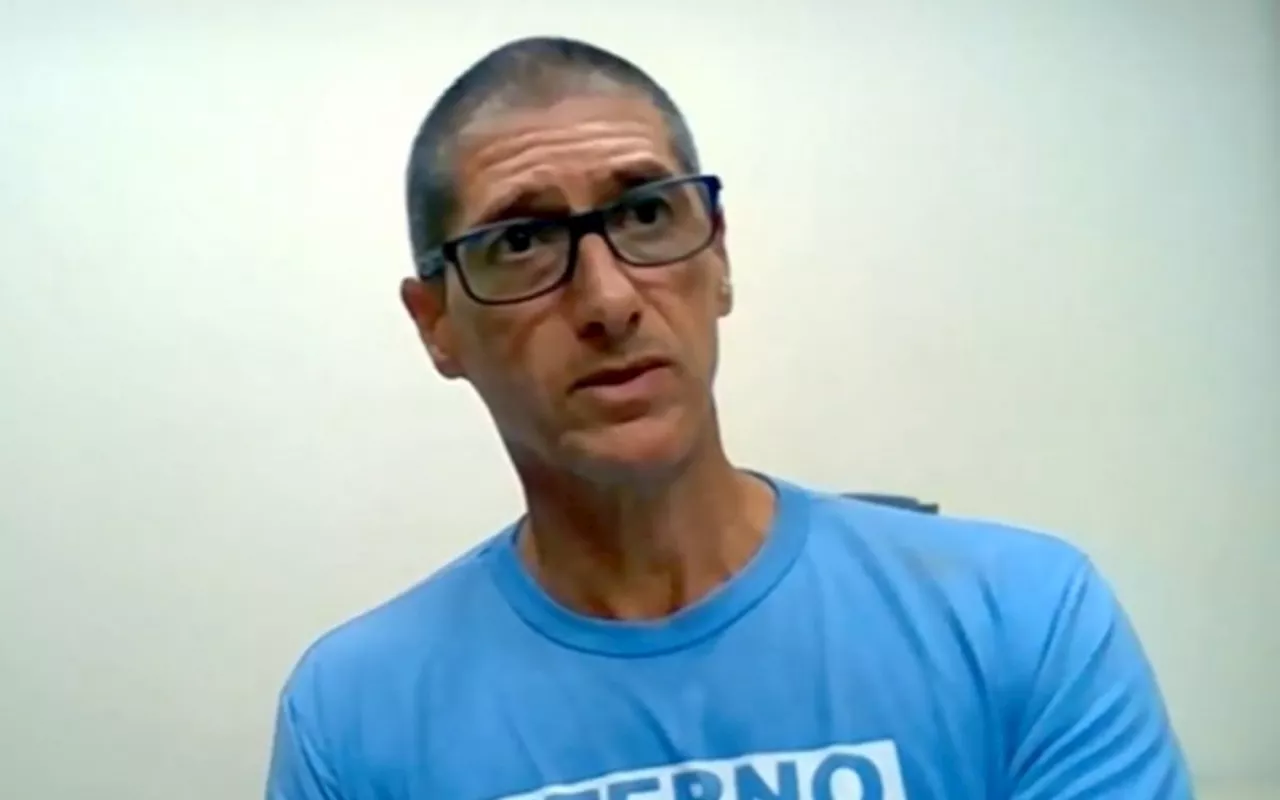 Defesa de Ronnie Lessa pede transferência para 'Cadeia dos Famosos', em SP