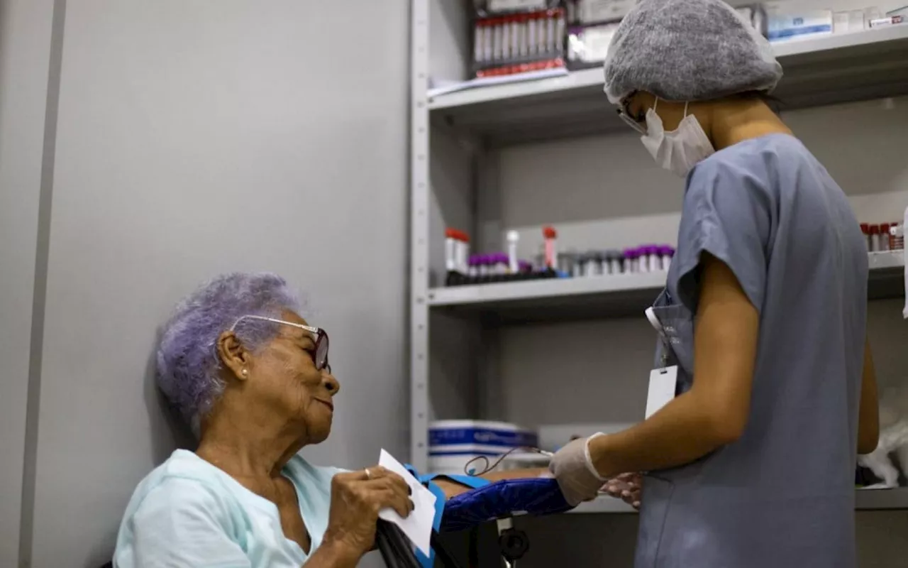 Prefeitura de Volta Redonda oferece mais de 5,7 milhões de exames laboratoriais desde 2021