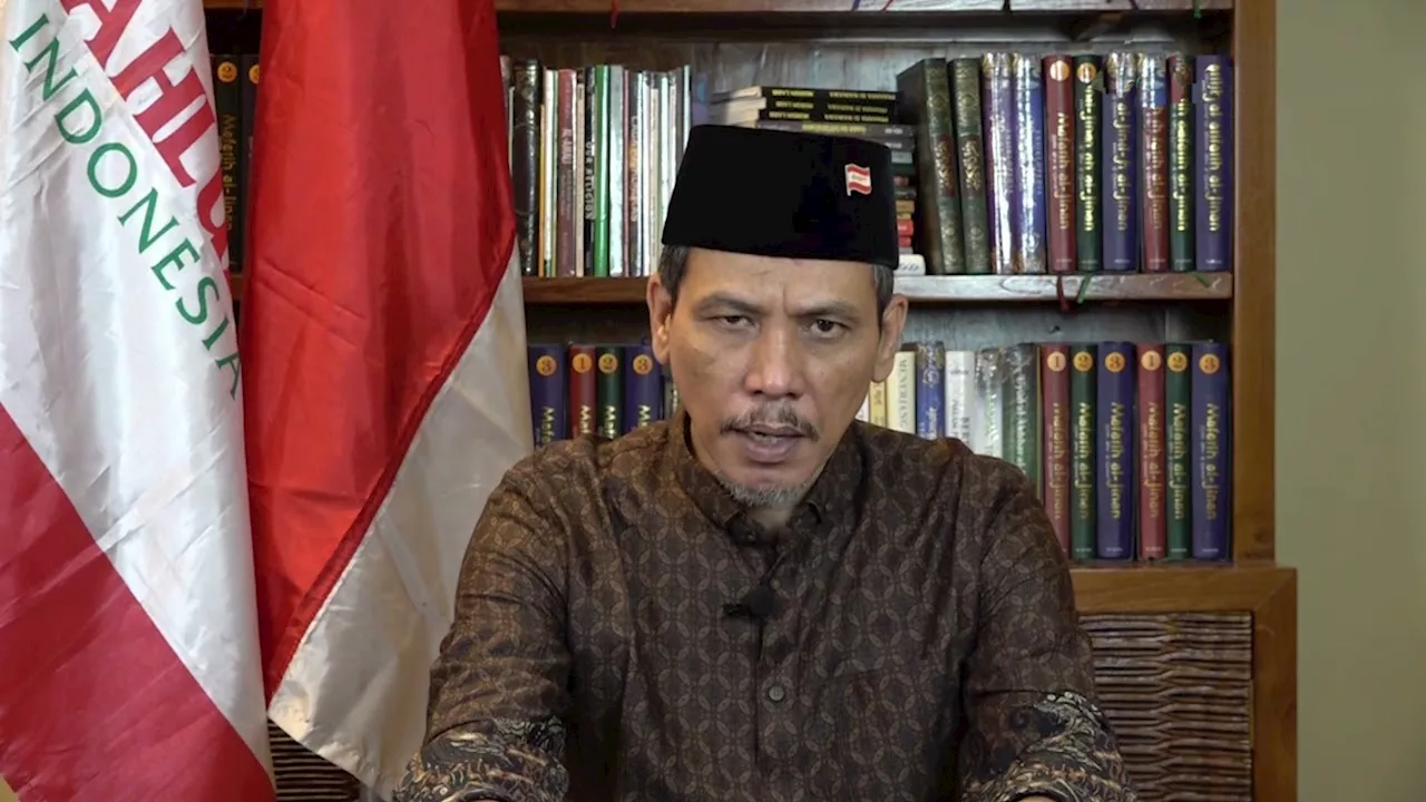 Kegiatan Asyura Berjalan Lancar, Ahlulbait Indonesia Ucapkan Terima Kasih