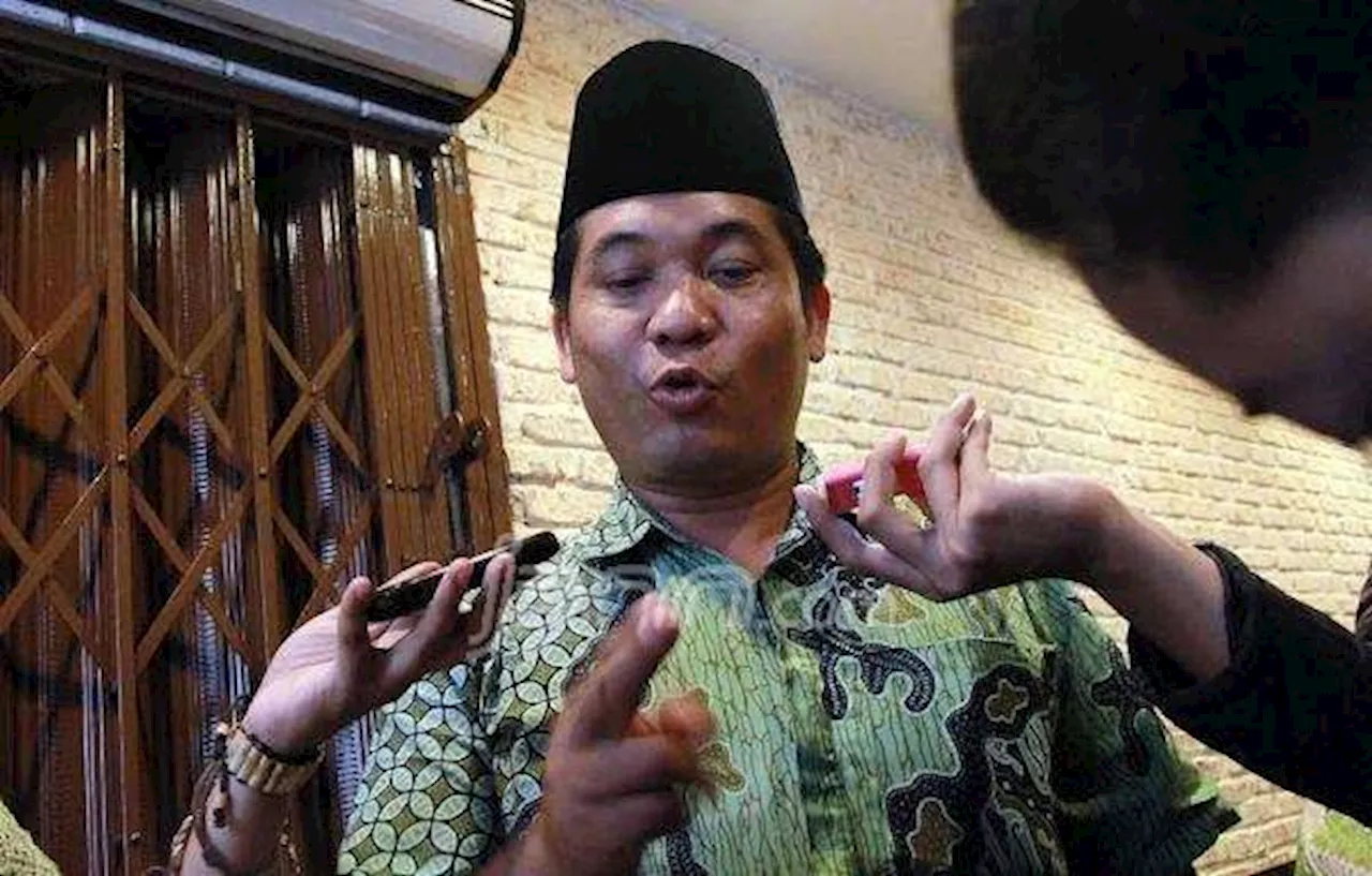 Pengamat: Upaya Borong Partai di Pilgub Banten Percuma Kalau Ketokohan Calonnya Tidak Kuat