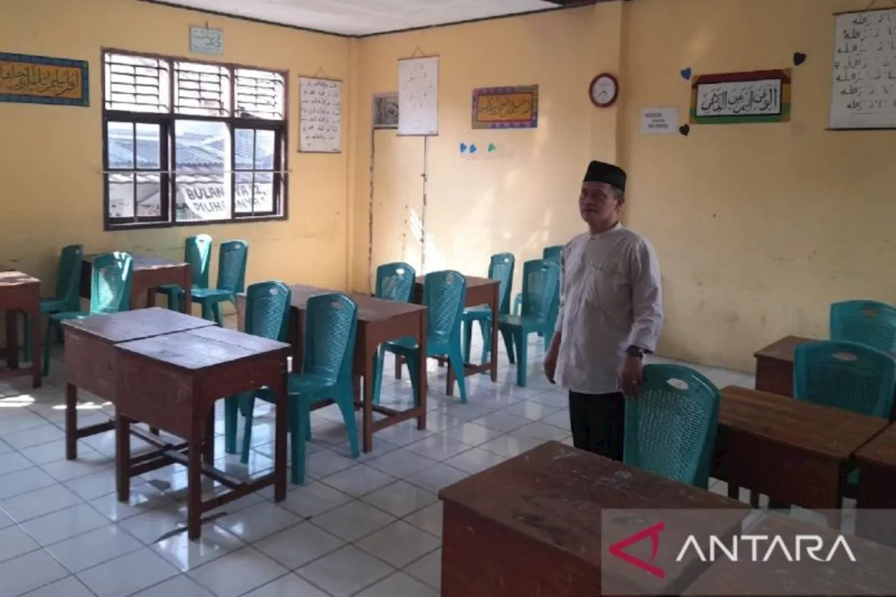 Selama Sistem Zonasi PPDB, 2 Tahun SMP Swasta Ini Tak Dapat Siswa Baru