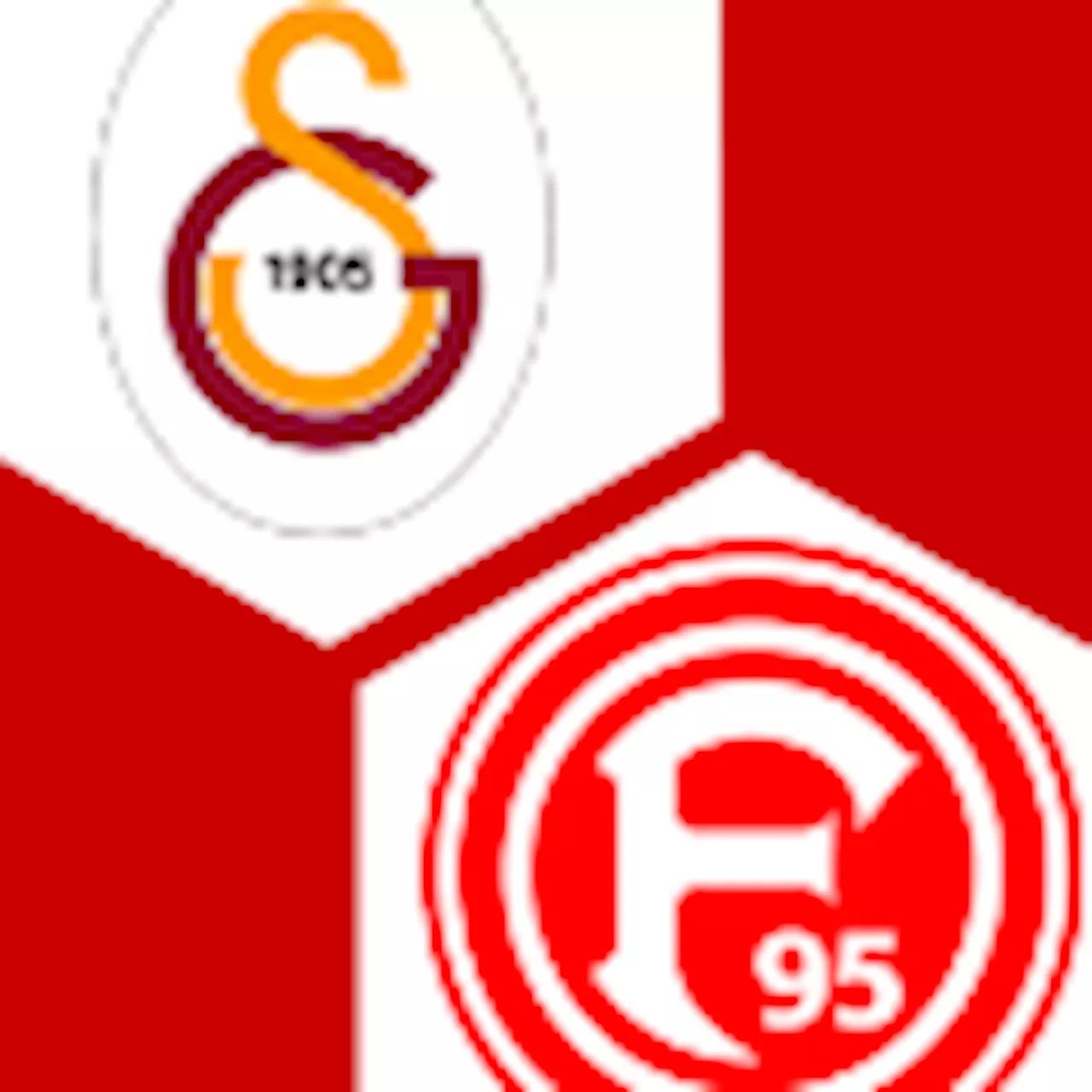  Fortuna Düsseldorf 2:5 | KW29 | Fußball-Vereine Freundschaftsspiele 2024/25