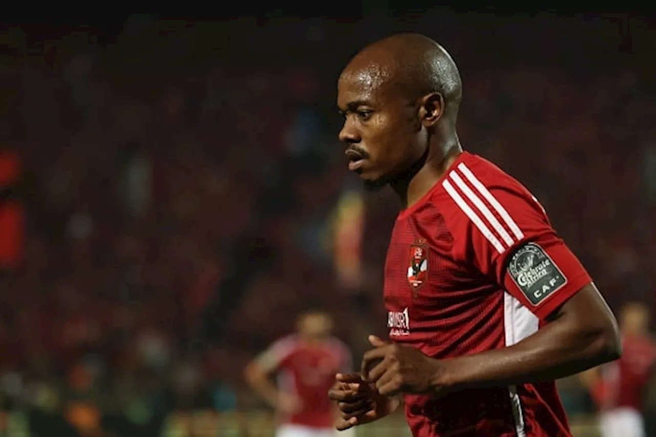 The latest from Ahly on Tau's future 'revealed'