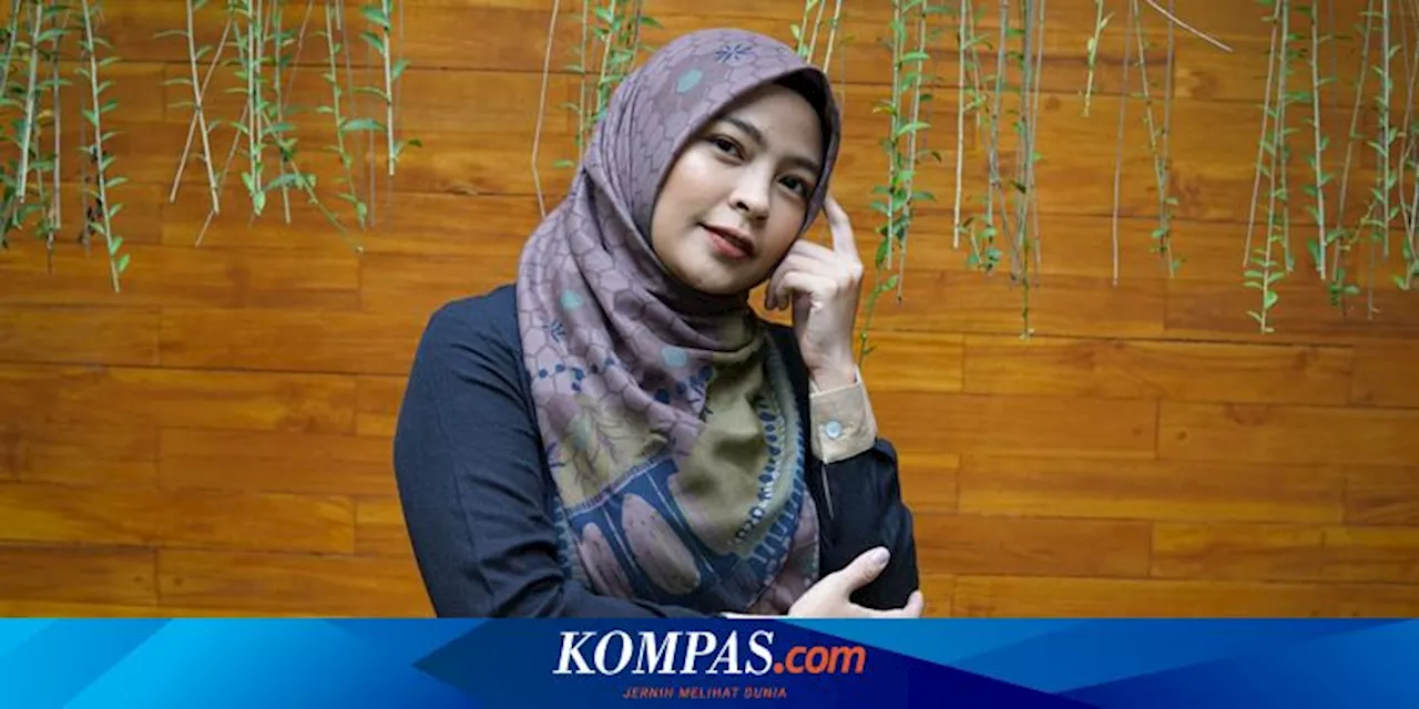 Penonton Tarik Tangan, Tantri KotaK Jatuh dari Panggung Setinggi 2 Meter dan Kini Sudah Maafkan